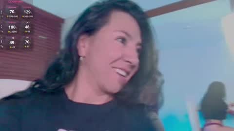 talia__velvet online show from 12.16.25