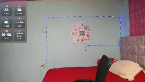 Talia  mia online show from 03.04.26