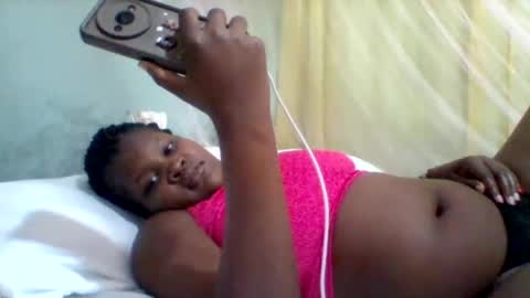 Snapshot of taliah254 chatting on 06.13.26 taliah254 online show from 06.13.26