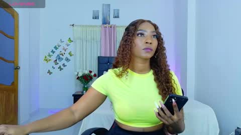 taliana  modelo independiente online show from 01.17.26