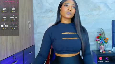 taliana  modelo independiente online show from 02.26.26