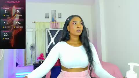 Snapshot of talianamoreno chatting on 06.21.26 taliana modelo independiente online show from 06.21.26