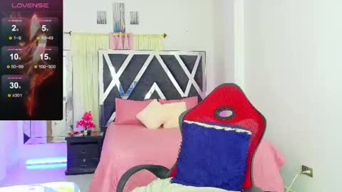 Snapshot of talianamoreno chatting on 07.07.26 taliana modelo independiente online show from 07.07.26