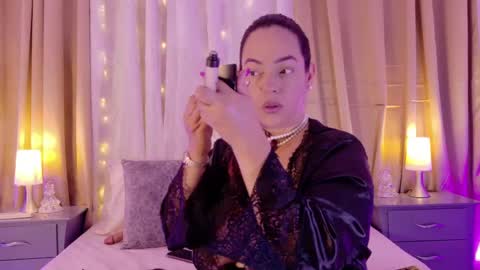 tali  online show from 04.14.26