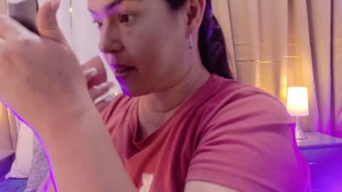 Snapshot of talianavega chatting on 06.18.26 tali online show from 06.18.26