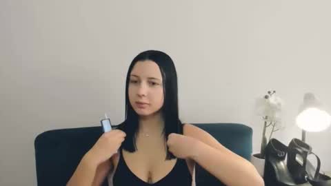 taliasensitive online show from 03.18.26