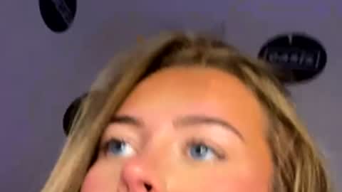 Talia online show from 12.16.25