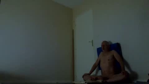 Snapshot of taliesin4321 chatting on 01.12.25 Jack Pierrot online show from 01.12.25