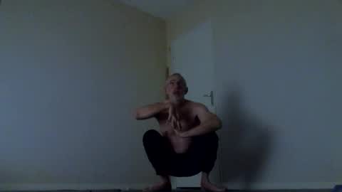 Snapshot of taliesin4321 chatting on 01.20.25 Jack Pierrot online show from 01.20.25