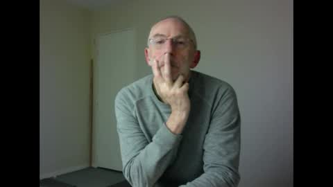 Snapshot of taliesin4321 chatting on 01.25.25 Jack Pierrot online show from 01.25.25