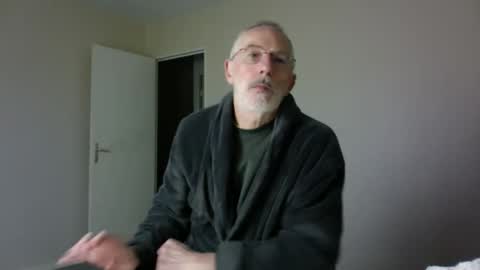 Jack Pierrot online show from 02.05.26