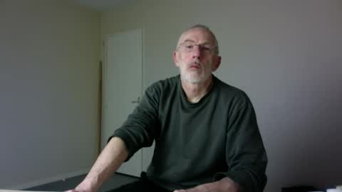 Jack Pierrot online show from 03.02.26