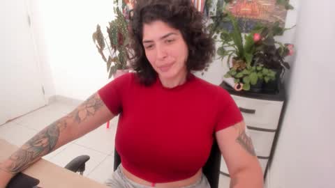 Tali Majid online show from 09.11.25