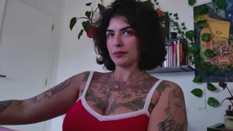 Tali Majid online show from 12.20.25