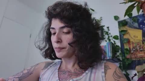 Tali Majid online show from 02.02.26