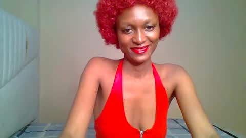 talisha smiles online show from 02.14.26
