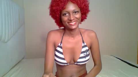 talisha smiles online show from 03.09.26