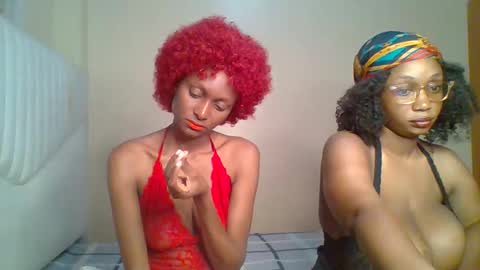 talisha smiles online show from 03.17.26