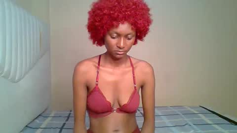 talisha smiles online show from 03.18.26