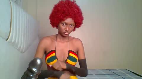 talisha smiles online show from 04.03.26