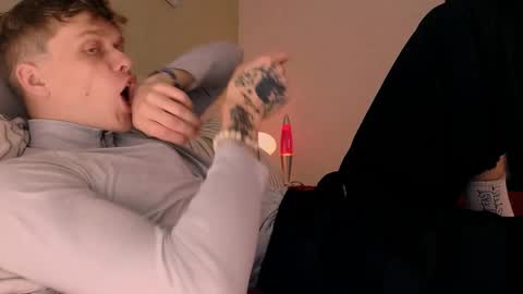 Colin online show from 10.15.25