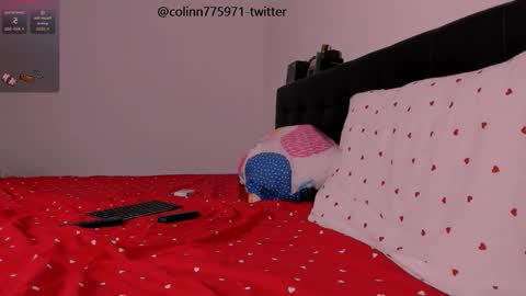 Colin online show from 03.07.26