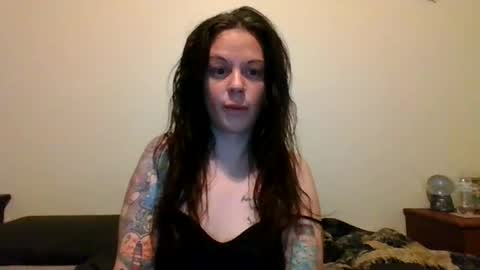 Lily Rhoades online show from 05.02.26