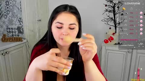 Talla online show from 01.18.25