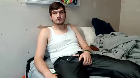 tallerandhandsomer online show from 11.16.25