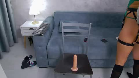 Tallida online show from 03.03.25