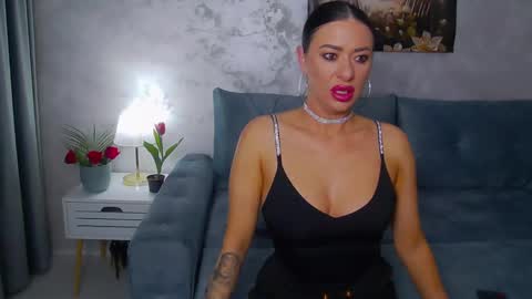 Tallida online show from 03.11.25