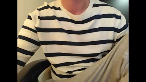 Just ask for it  online show from 11.23.25