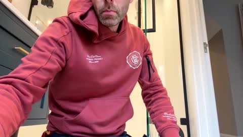 Snapshot of tallpaul_12345 chatting on 03.12.26 Tall Paul online show from 03.12.26