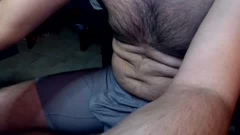Snapshot of talltannhandsome chatting on 04.17.26 talltannhandsome online show from 04.17.26