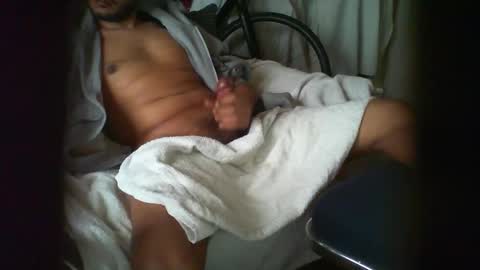 TallThickD online show from 01.09.26