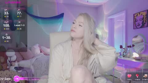 Snapshot of talulaa chatting on 02.04.25 Talula - OF talulaa online show from 02.04.25