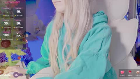 Talula  - OF talulaa online show from 12.13.25