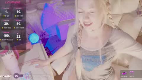 Talula  - OF talulaa online show from 01.10.26