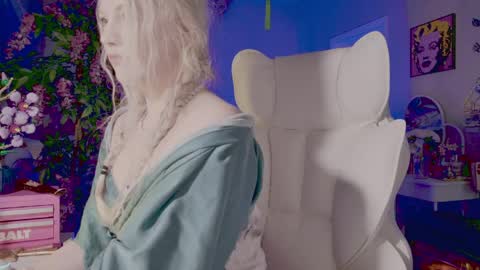 Talula  - OF talulaa online show from 04.09.26