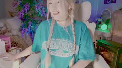 Snapshot of talulaa chatting on 06.18.26 Talula - OF talulaa online show from 06.18.26