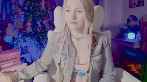 Snapshot of talulaa chatting on 07.04.26 Talula - OF talulaa online show from 07.04.26