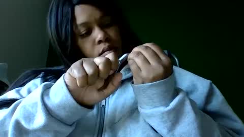 talulah007 online show from 09.30.25