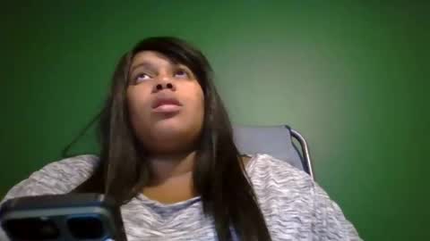 talulah007 online show from 10.26.25