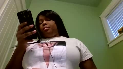 talulah007 online show from 12.16.25