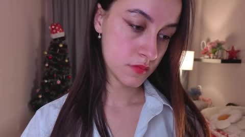 Molly online show from 01.14.26