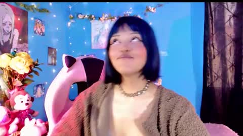 Alejandra Independent model online show from 12.03.25