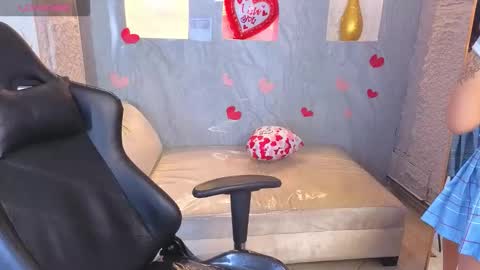 Snapshot of tamako_kitty_b chatting on 02.21.26 tamako_kitty_b online show from 02.21.26