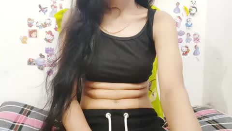 Tamanna Tinni online show from 04.18.26