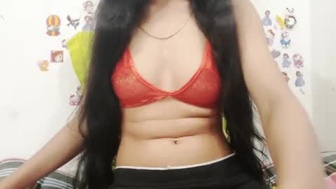 Tamanna Tinni online show from 04.25.26