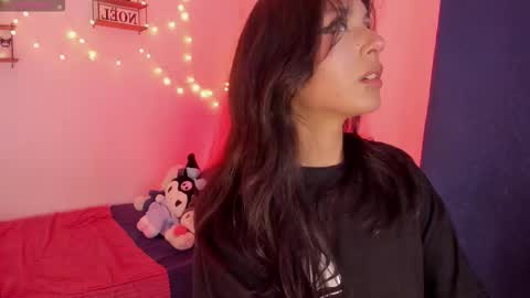Snapshot of tamara_aluna_ chatting on 03.15.26 Tamy online show from 03.15.26
